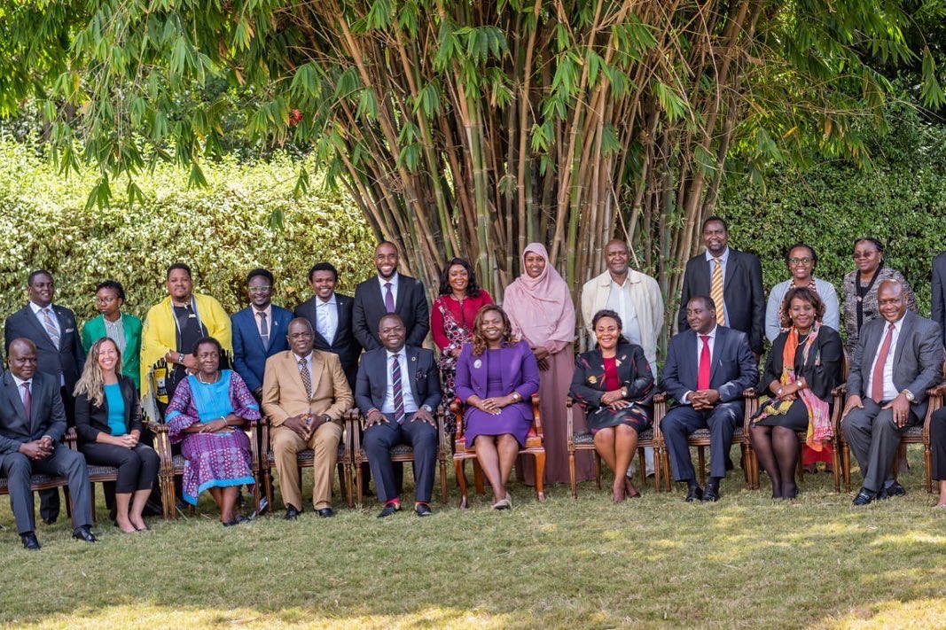 Leadership & Stakeholders - stakeholder-consultative-workshop-group-photo