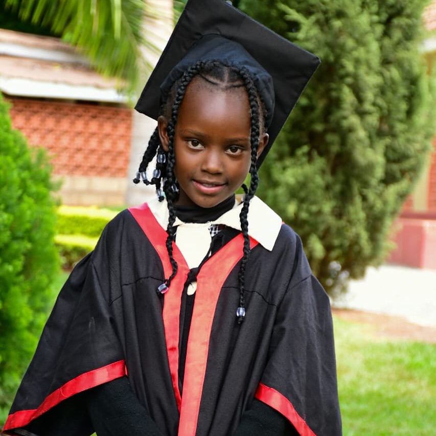 Graduation & Impact Stories - The best gift we can give our children is a quality education that sets them up for a bright future. Here s a glimp...