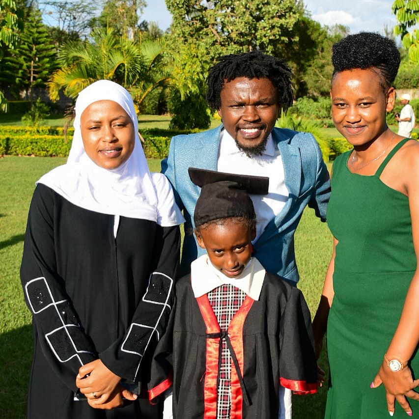 Graduation & Impact Stories - The best gift we can give our children is a quality education that sets them up for a bright future. Here s a glimp...