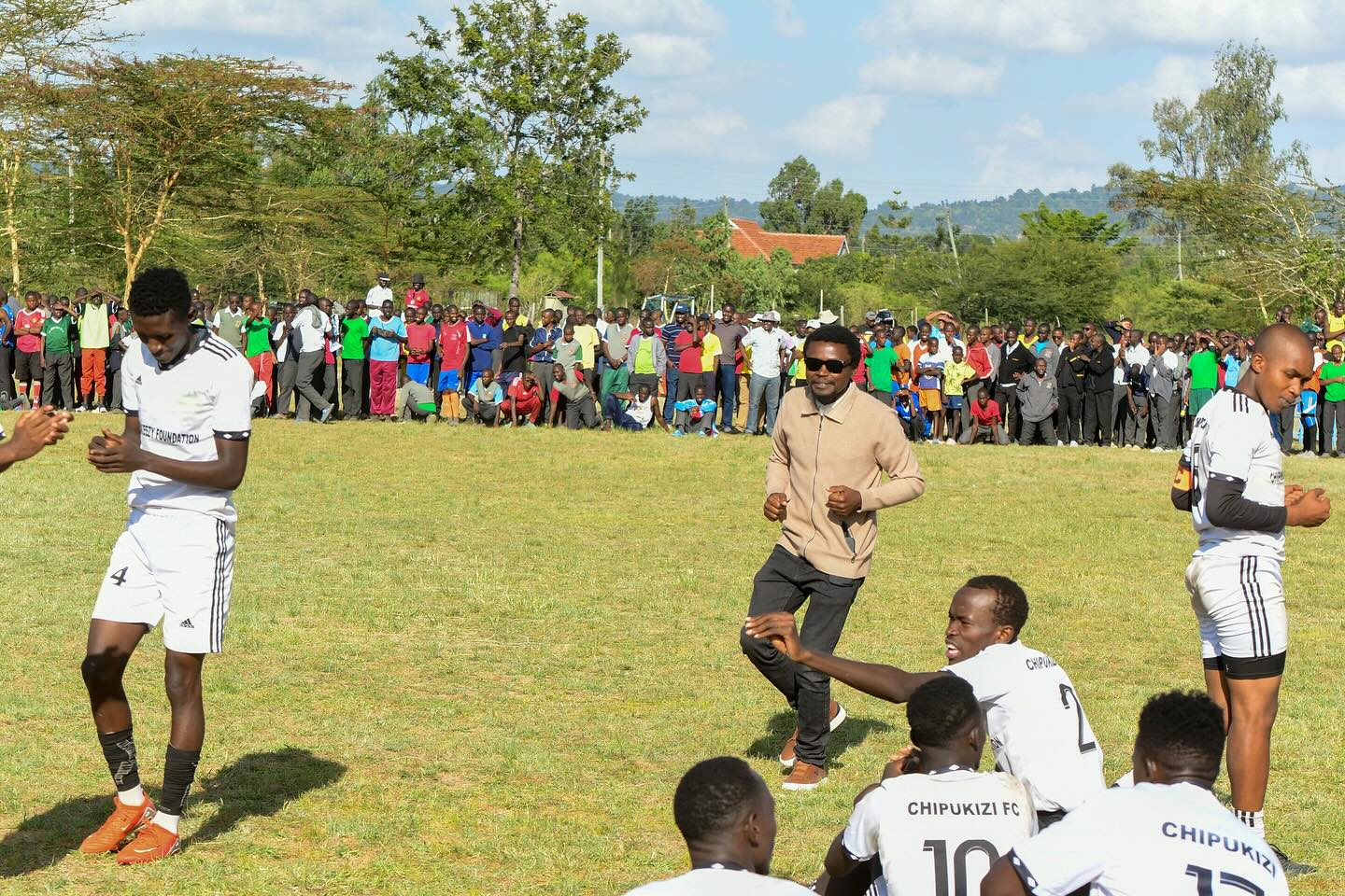 Chipukizi Football Club - Moments chipukizifc 3