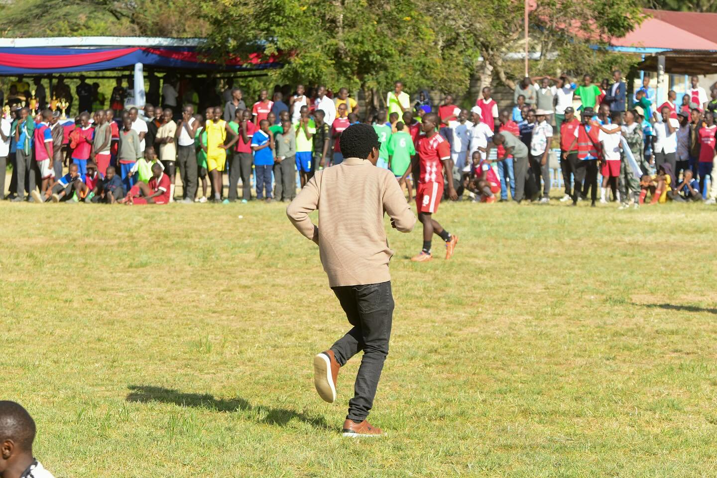 Chipukizi Football Club - Moments chipukizifc 4