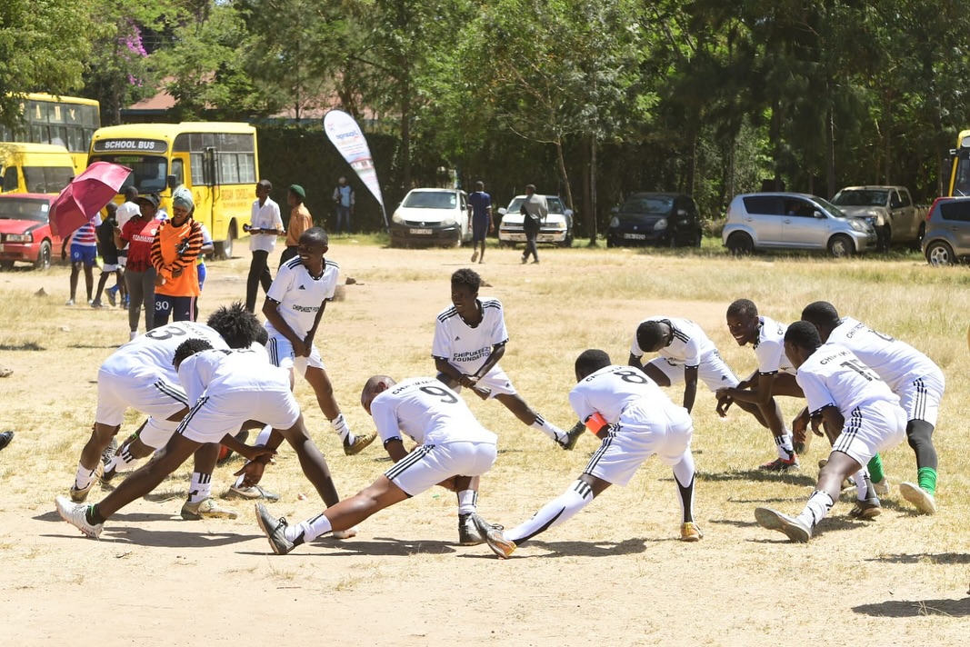 Chipukizi Football Club - Vijana wa Chipukizi Fc vijana Kujituma chipukizi.fc 3