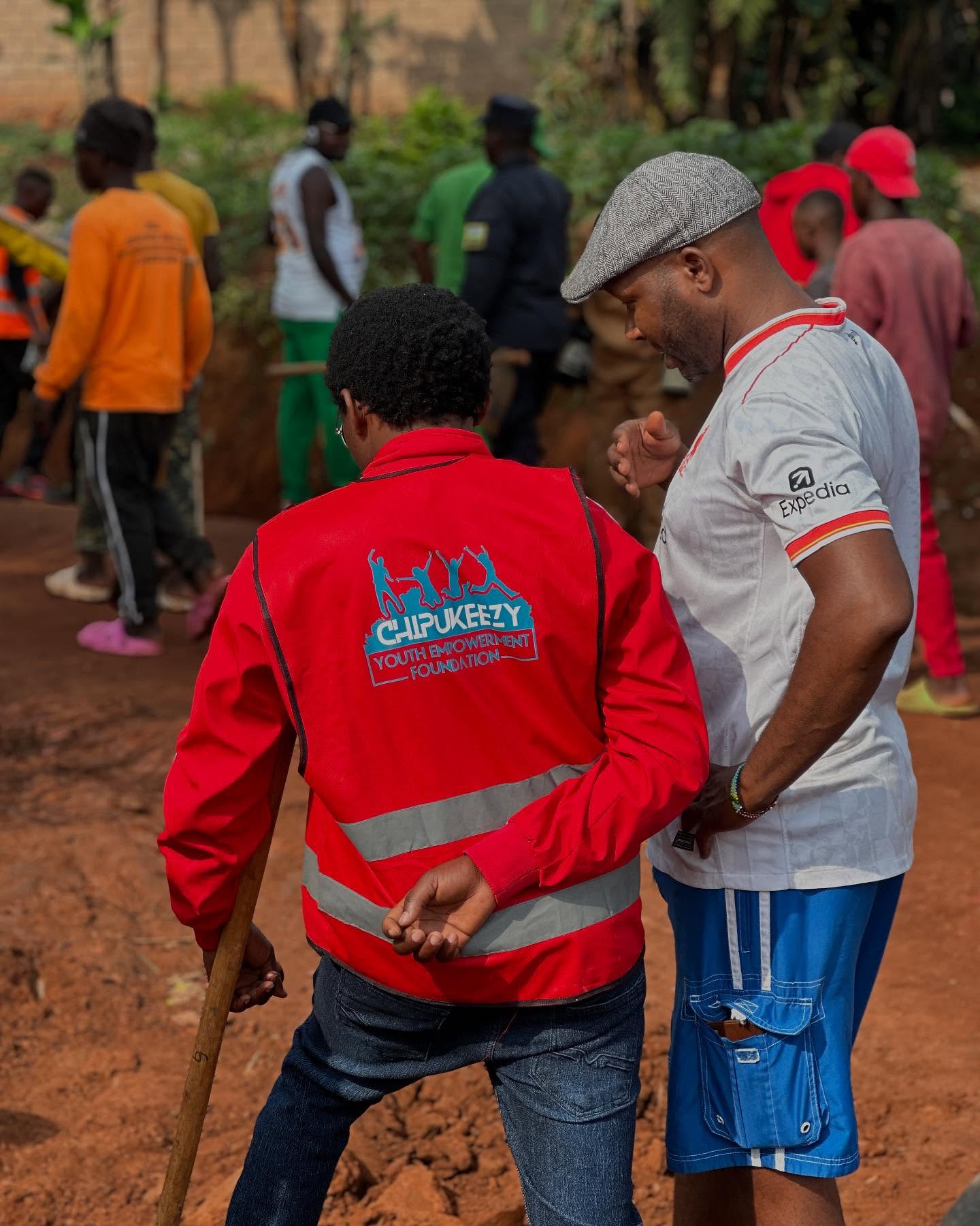 Climate & Conservation - We were privileged to join Umuganda working side by side with Rwandans in a monthly act of service that unites citi...