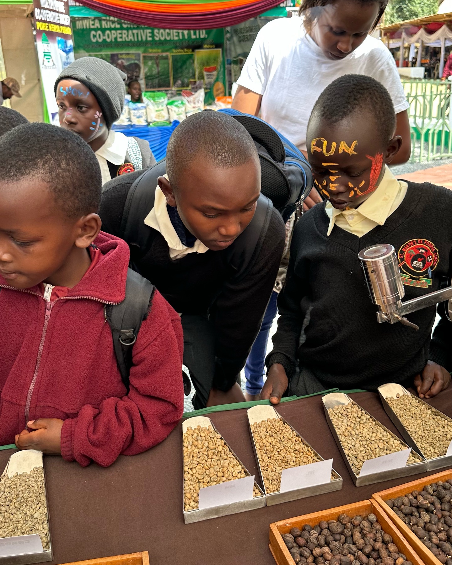 Education & St. Martin's - In the hands of the next generation lies the blueprint for tomorrow. Let s spark their imagination and watch them b...