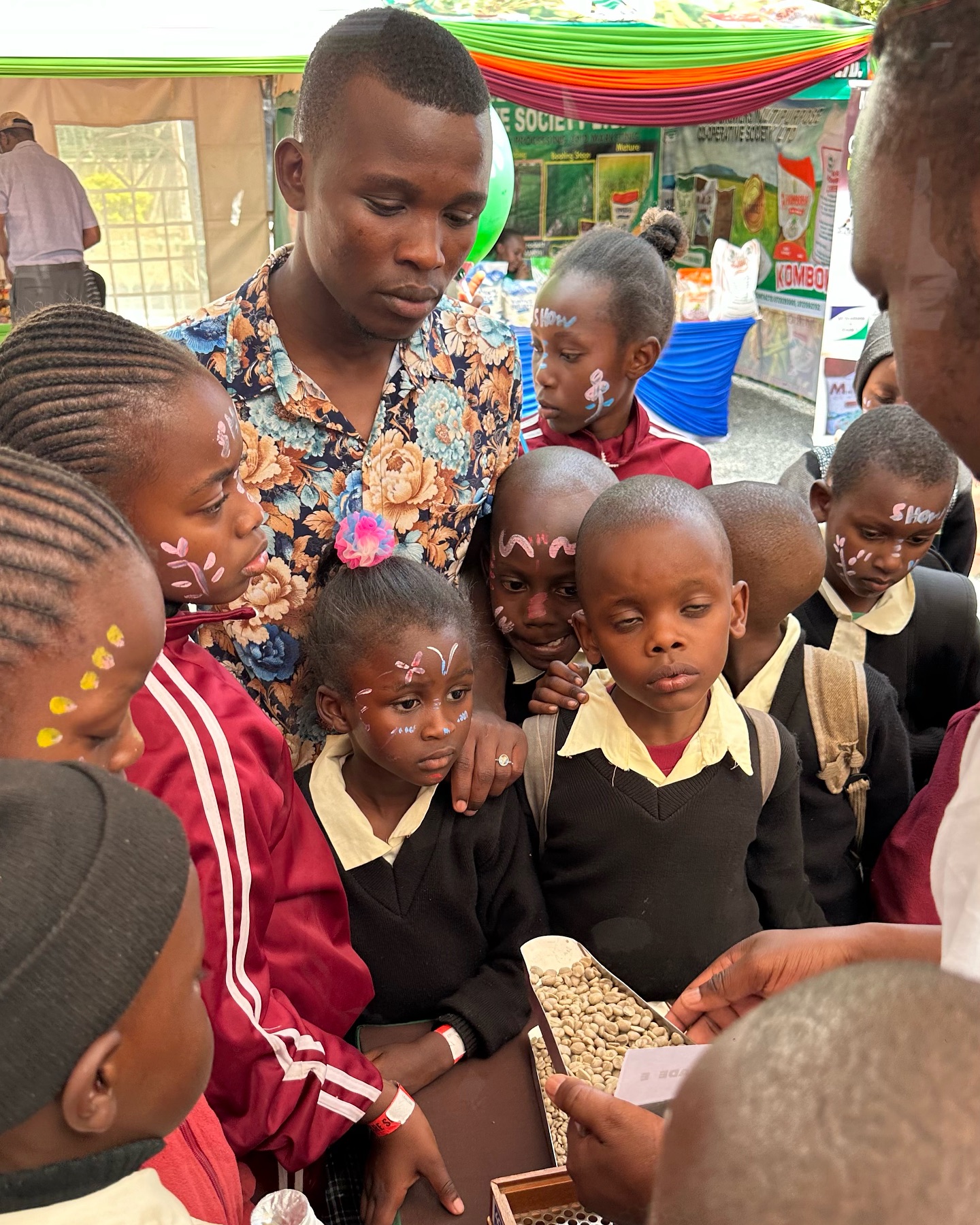Education & St. Martin's - In the hands of the next generation lies the blueprint for tomorrow. Let s spark their imagination and watch them b...