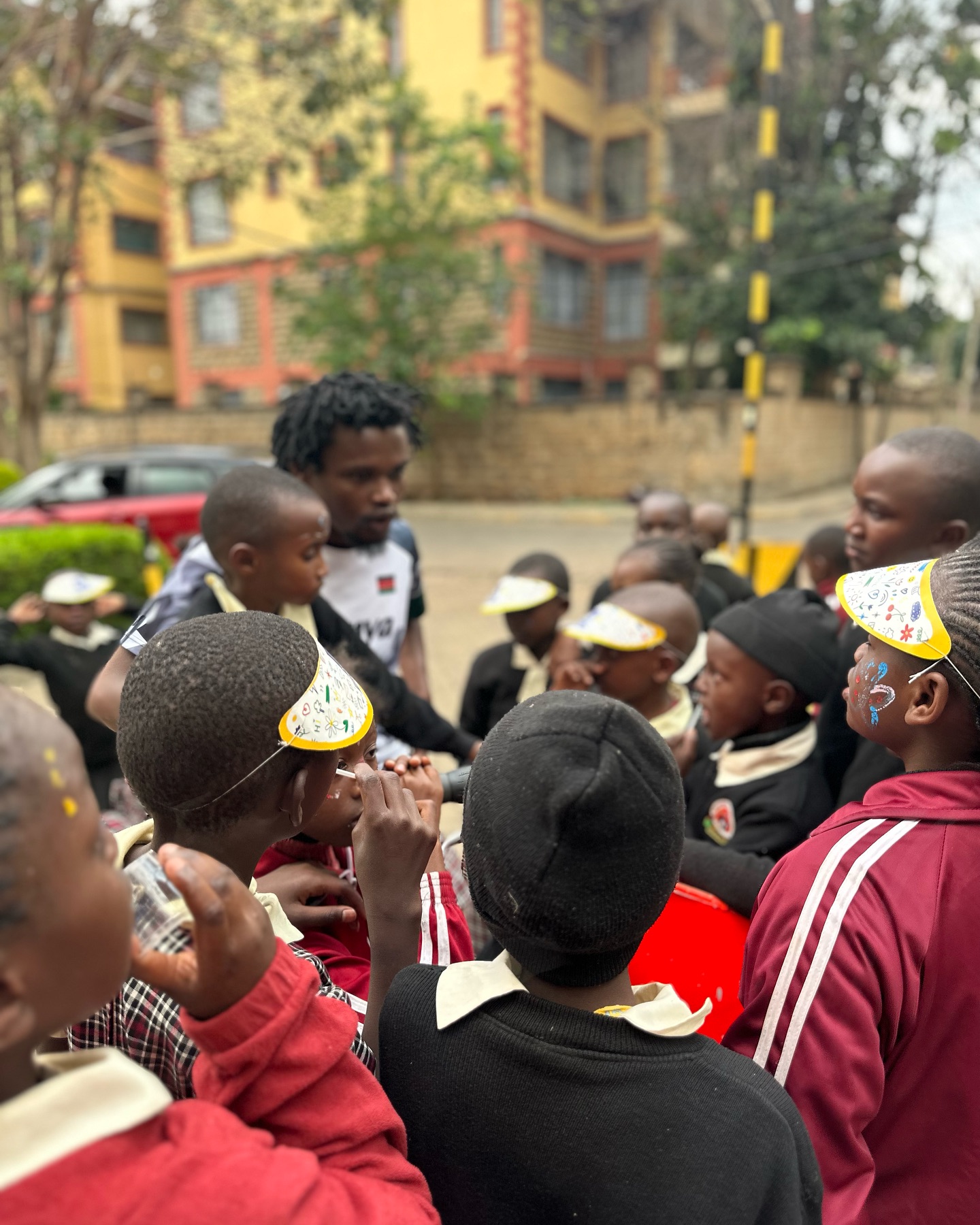 Education & St. Martin's - In the hands of the next generation lies the blueprint for tomorrow. Let s spark their imagination and watch them b...
