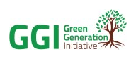 Green Generation Initiative official logo