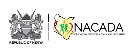 NACADA official logo