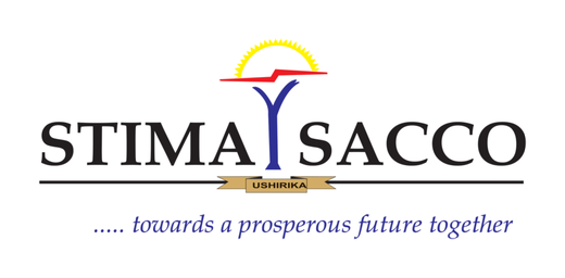 Stima Sacco official logo